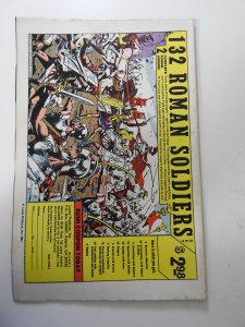 The Avengers #205 (1981)