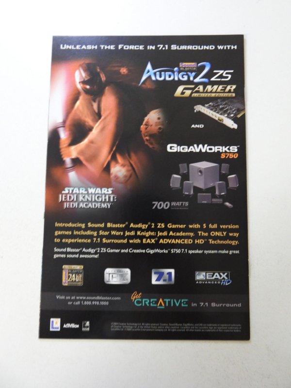 Cable & Deadpool #1 VF/NM condition