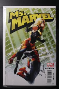 Ms. Marvel #47 (2010)