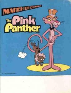 The Pink Panther : Royal Pink