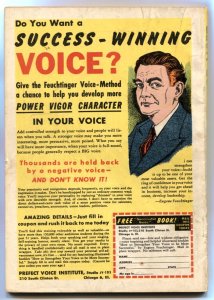 Mighty Mouse Album #1  1952 - St. John  -VG+ - Comic Book