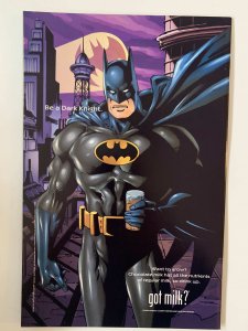 Batman: Legends of the Dark Knight #138 (2001)