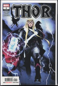 Thor #1 (2020) Thor