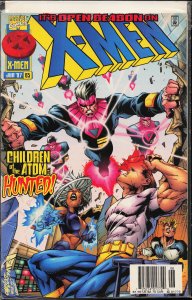 X-Men #65 (1997) X-Men [Key Issue]