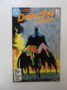 Detective Comics #574 (1987) VF condition