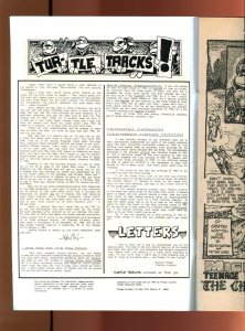 Michaelangelo #1 - Kevin Eastman Wraparound Cover (9.0/9.2) 1985