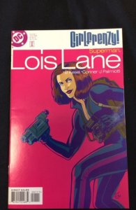 Superman: Lois Lane 8.5 (1998)