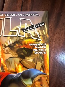 JLA: Classified #14 (2006)
