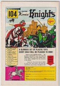 Green Lantern #31 (Sep 1964, DC), FN condition (6.0)