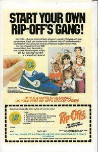 Daredevil #223 (1985) - VF/NM