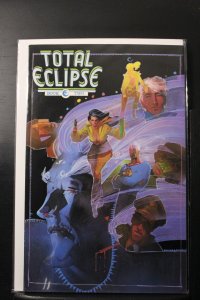 Total Eclipse #2 (1988)