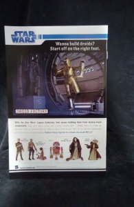 Star Wars: Knights of the Old Republic #38 (2009)