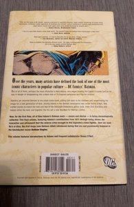 Batman: Illustrated by Neal Adams #3 (2005)  excellent shape