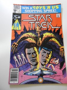 Star Trek #7 (1980)
