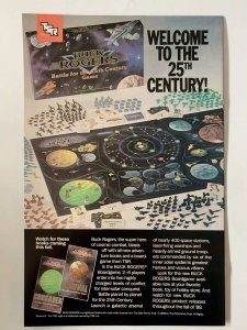 Avengers #302 (1989)