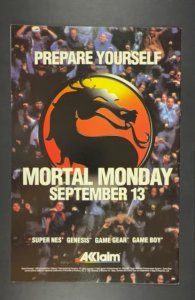 Thor Corps #1 (1993)