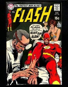Flash #190