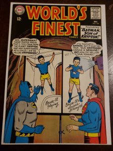 World's finest comics 146 High Grade