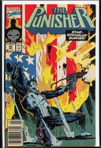 The Punisher #44 (1991) Punisher