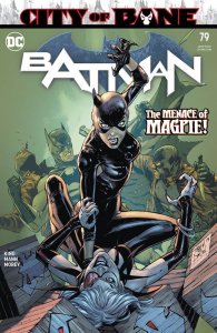 Batman #79 DC Comics Comic Book