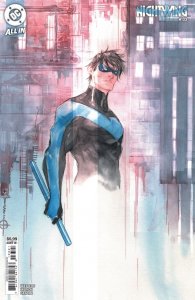 Nightwing #133 Cover B Dustin Nguyen Variant