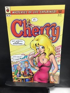 Cherry Poptart #21 (1999) must be 18