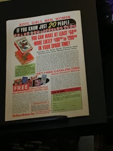 Superboy #106 (1963) Pete Ross Krypto cover key VF high-grade Wow!