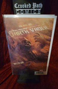 Star Wars: Darth Vader #26 (2022)