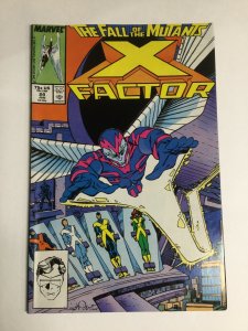 X-Factor 24 Near Mint- Nm- 9.2 Marvel