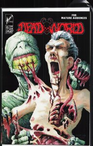 Deadworld #5 (1987)