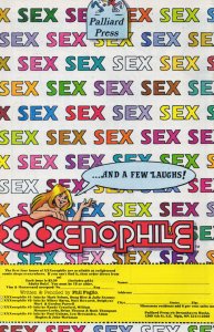 Hardball #2 1991 Adult Comic Book Aircel Grade FN- 5.5