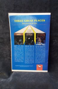 Batman #410 Third Printing Variant (1987)