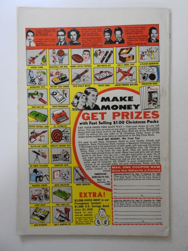 The Amazing Spider-Man #102 (1971) FN/VF Condition!