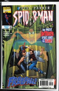 Spider-Man #95 (1998) Spider-Man