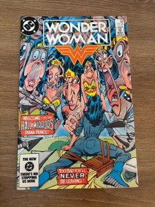 Wonder Woman # 315 NM DC Comic Book Batman Superman Flash 10 J277