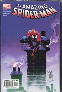 The Amazing Spider-Man #55 (2003)