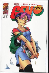 Gen 13 #14 (1996)