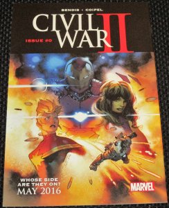 Captain America: Sam Wilson #8 (2016) Variant