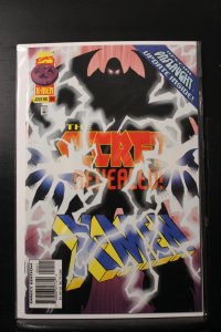 X-Men #54 Direct Edition (1996)