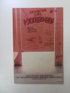 Power Pack #1 NM- condition