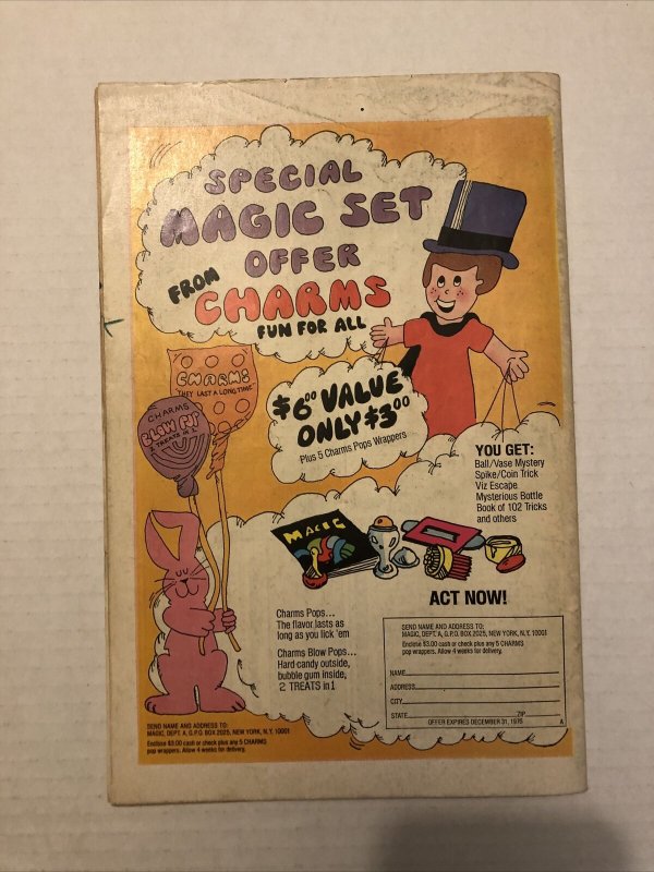 Action Comics #464 ,465, And 467 Lot Of 3