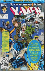 X-Men #16 (1993) X-Men