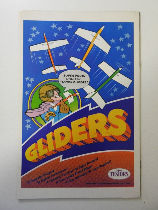 Captain Marvel #58 (1978) FN+ Condition!