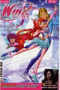 Magix On Ice