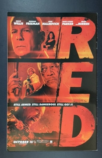 The Mighty Crusaders #4 (2010)