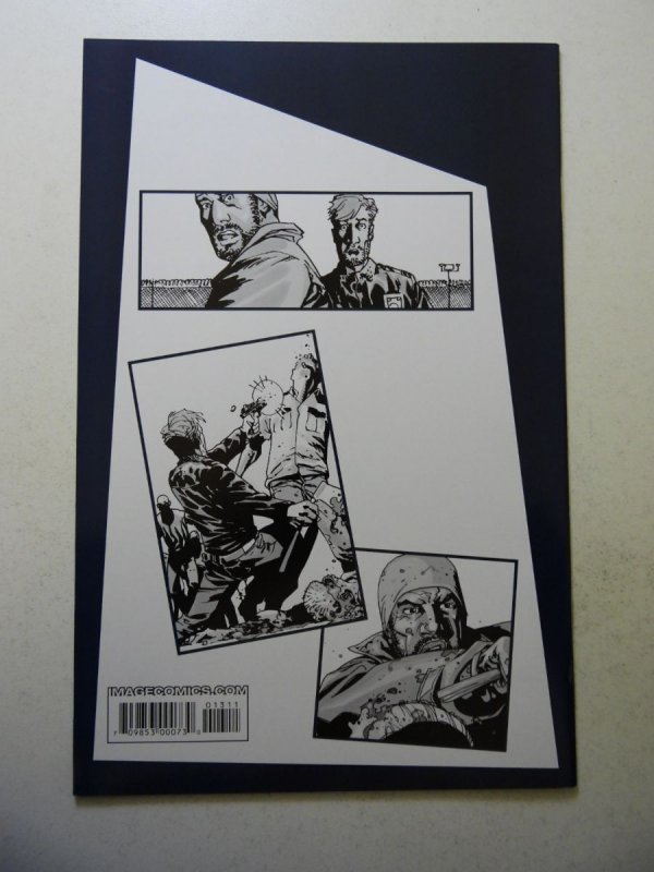 The Walking Dead #13 (2004) VF Condition