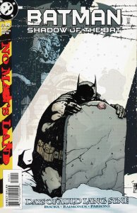 Batman: Shadow of the Bat #94 (2000) Batman