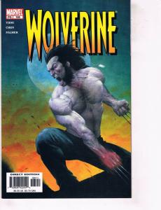 5 Wolverine Marvel Comic Books # 181 182 183 184 185 X-Men Storm Beast  TW38
