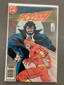 The Flash #13 (1988)