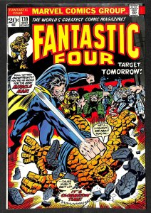 Fantastic Four #139 (1973)